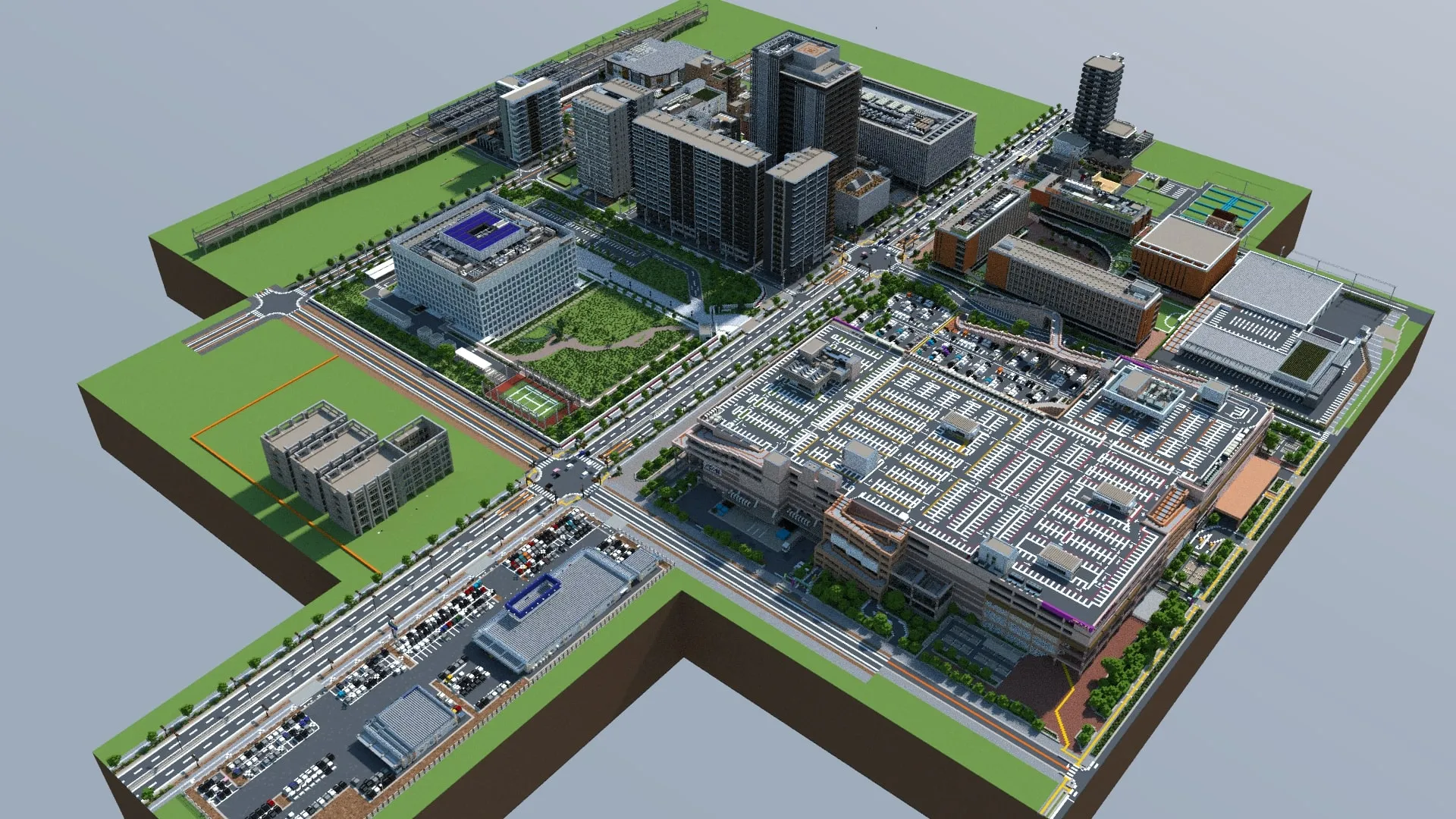 自都市（山下市）の画像